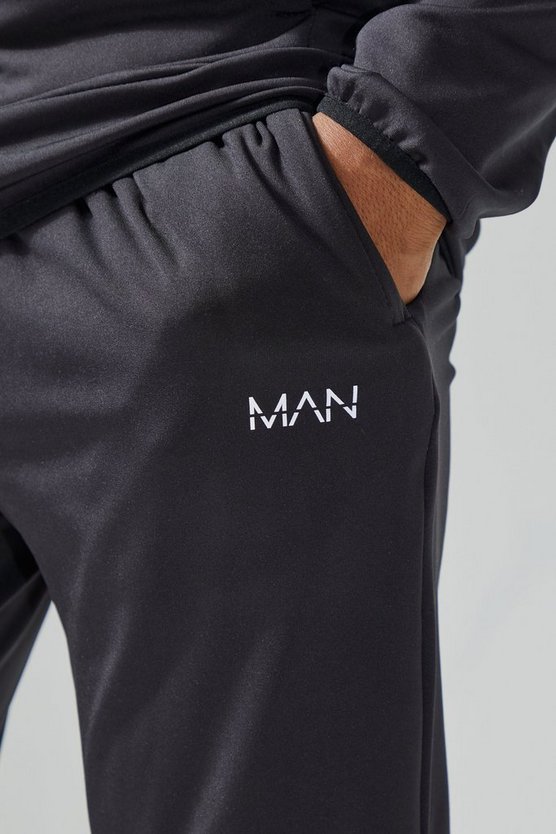 Man Active Super Flex Jogginghose
