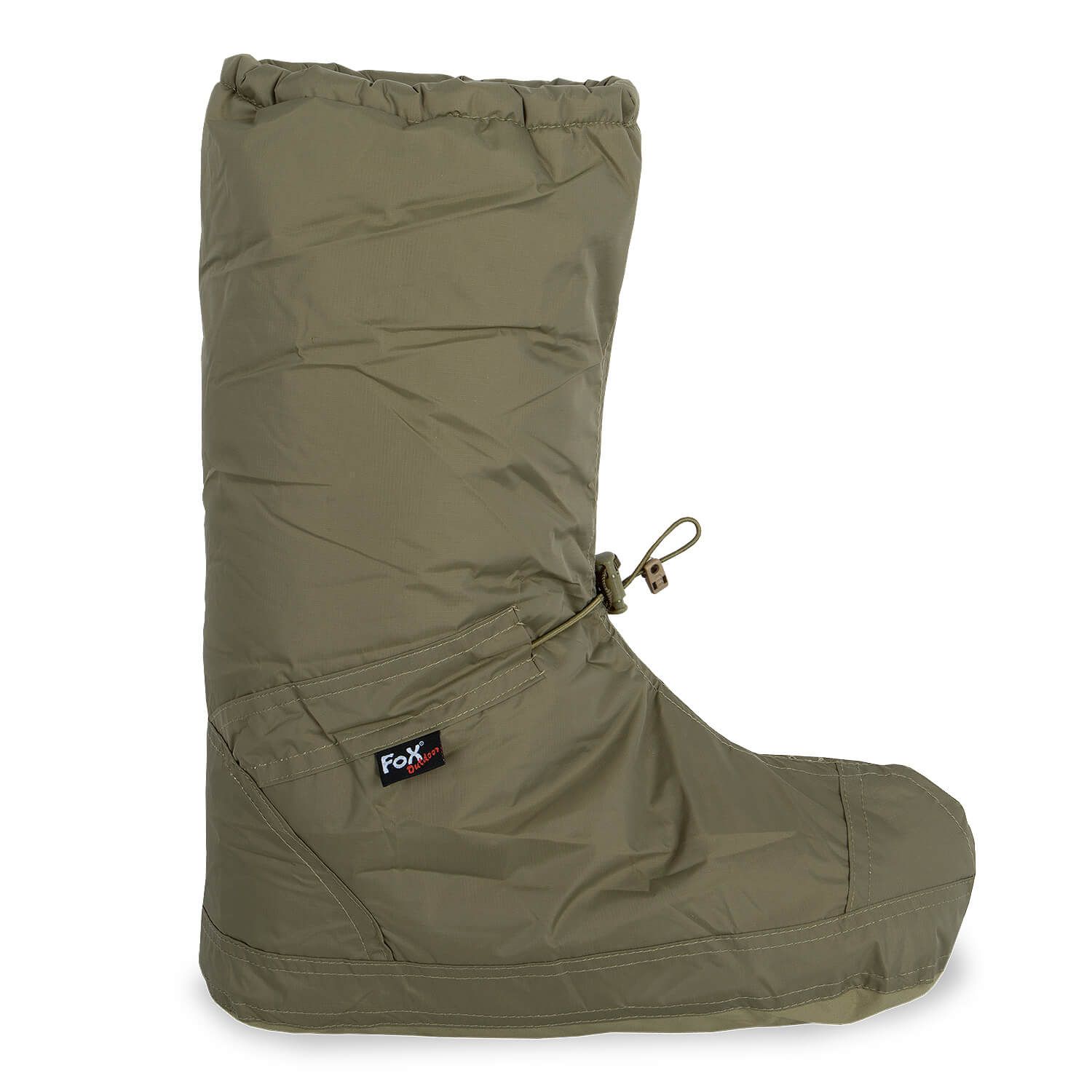 Biwakschuhe Polar Winddicht