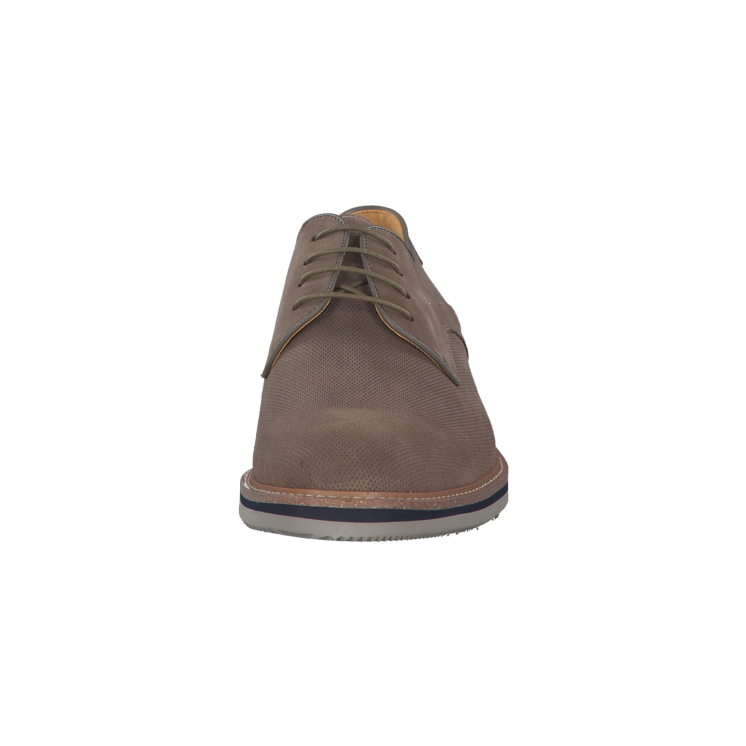Digel Seven 1149844, Sportliche Halbschuhe, Herren, Beige