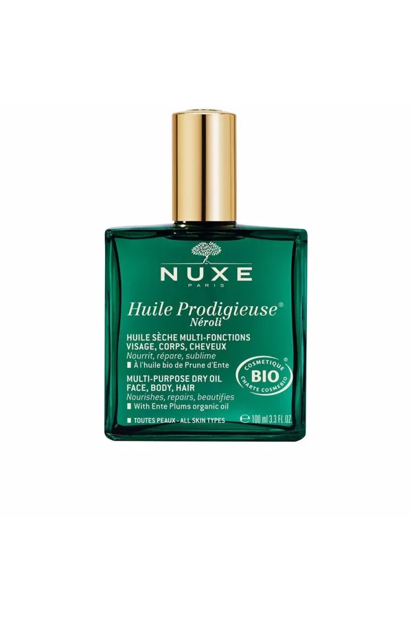 Nuxe  Huile Prodigieuse® Nerolí Spray Nuxe 100 ml