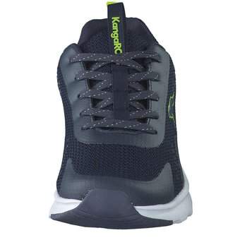 KangaROOS K AR Sigurt Sneaker in blau