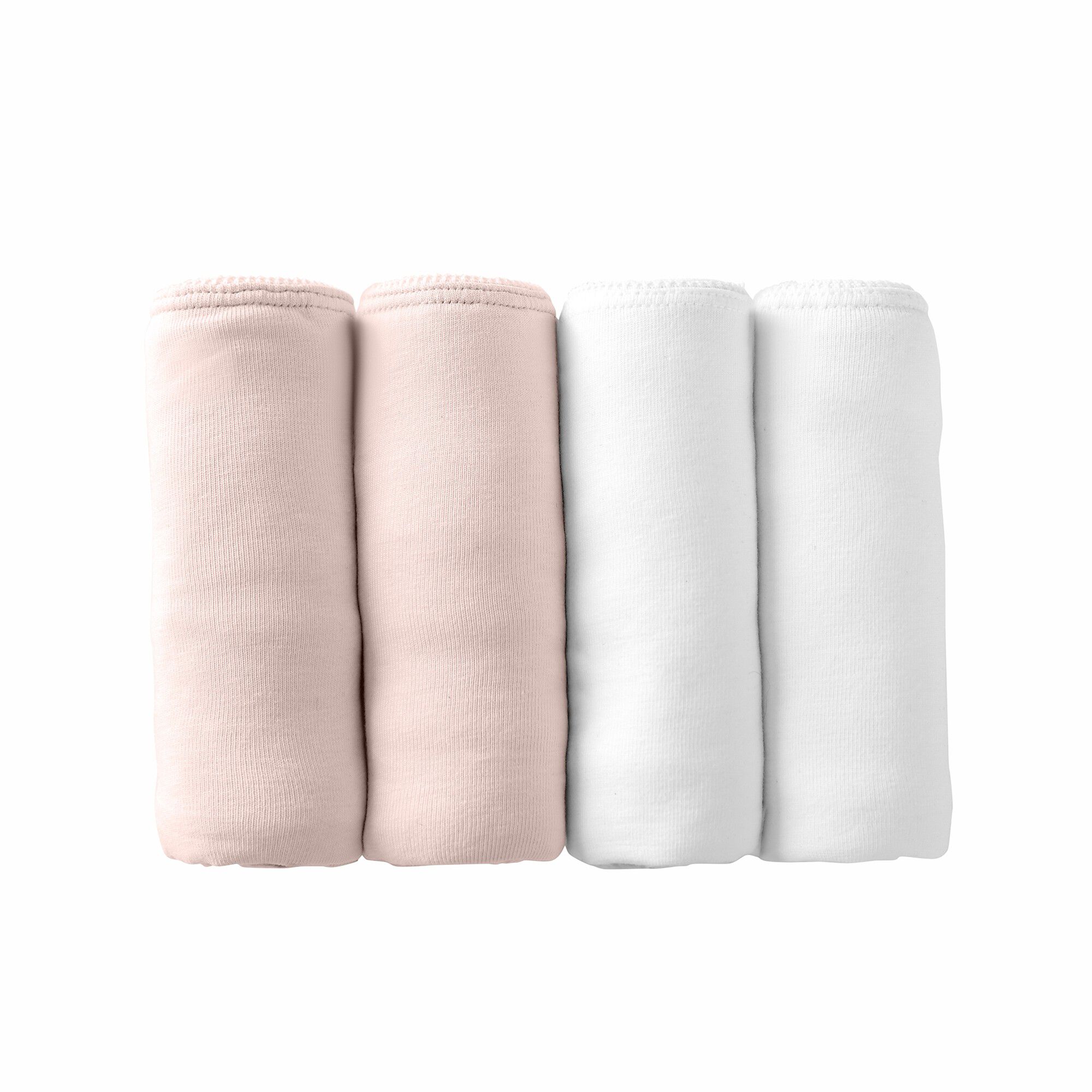Culotte forme maxi coton stretch