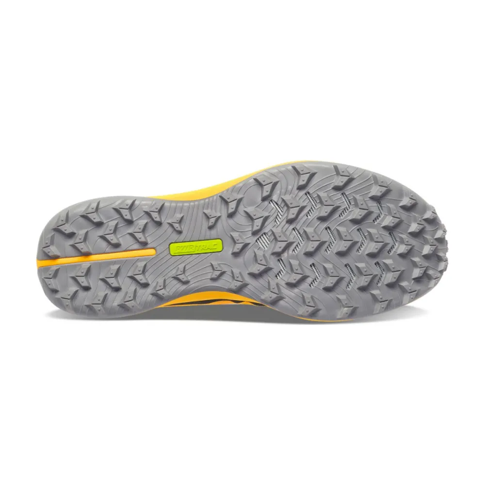 Saucony Peregrine 12 S10737-16 / gelb