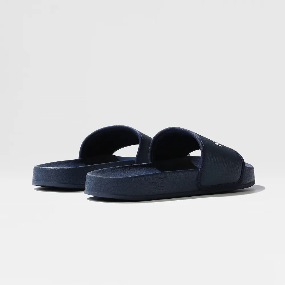 The North Face Base Camp Slide III NF0A4T2RI85 / weiss