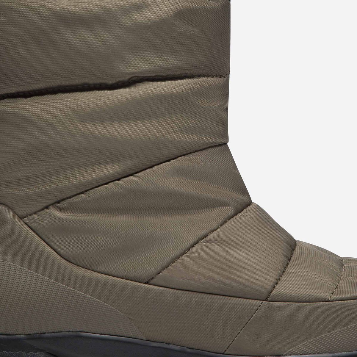 Herrenstiefel Podium Coulisse