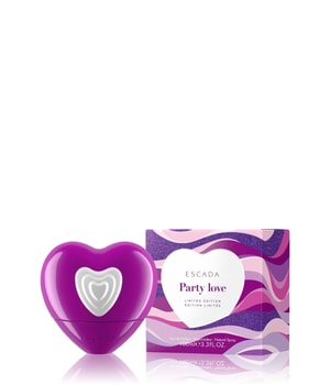 Escada Party Love Eau de Parfum 100 ml