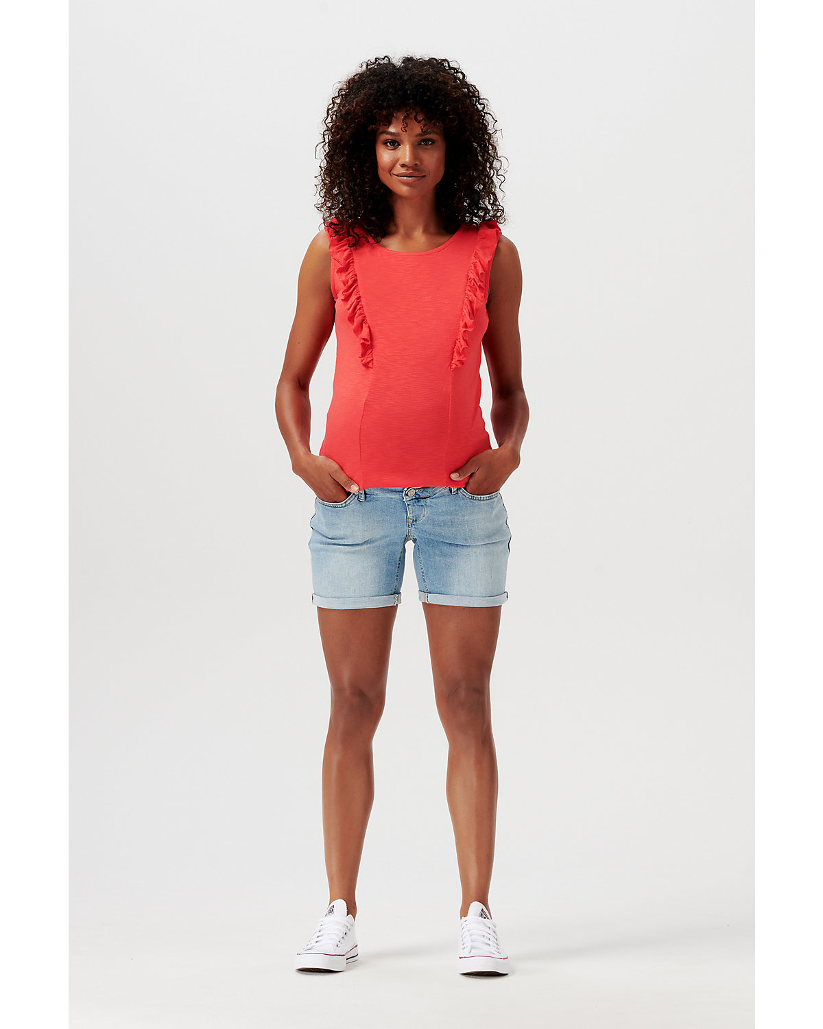 Still-Top Blois Stillshirts