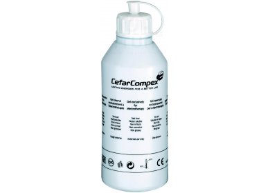 Compex Stylet point moteur