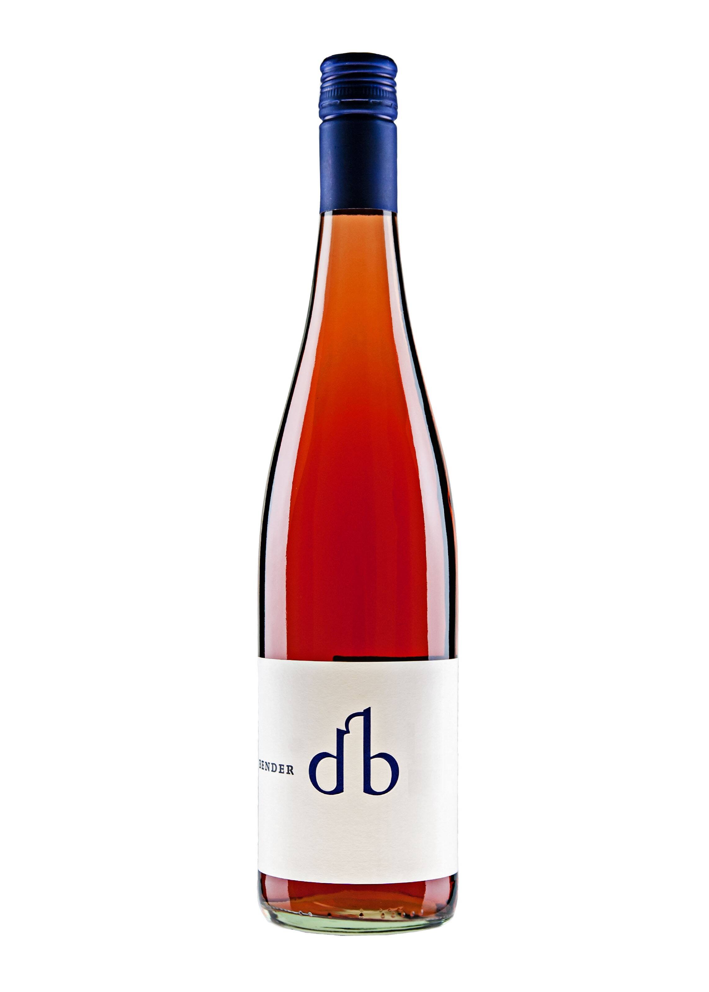 Weingut Bender Spätburgunder Rosé trocken 2022