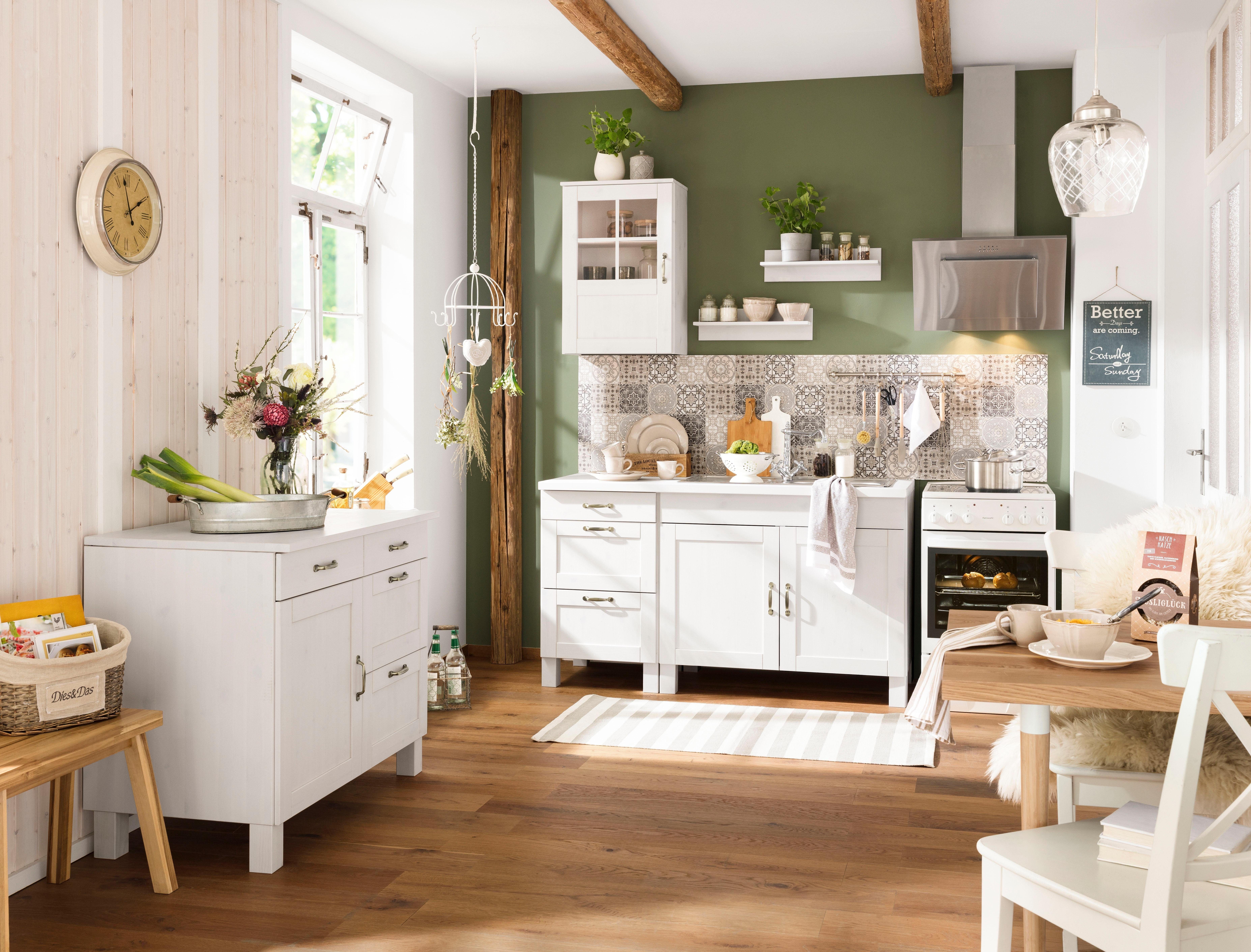 Home affaire Arbeitsplatte Oslo