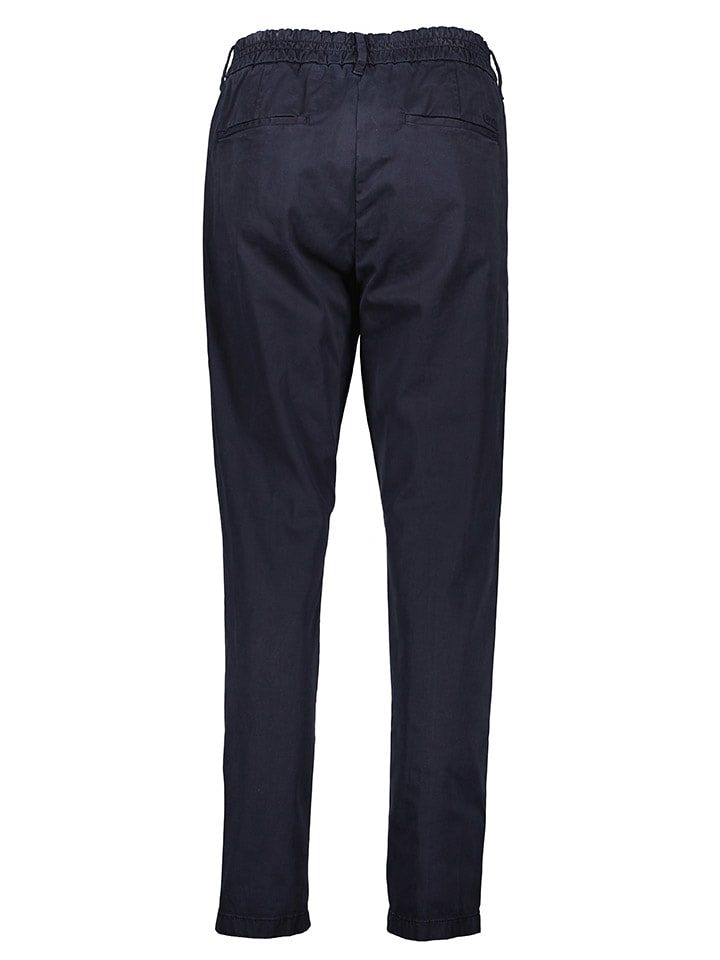 Guess Hose in Dunkelblau günstig kaufen