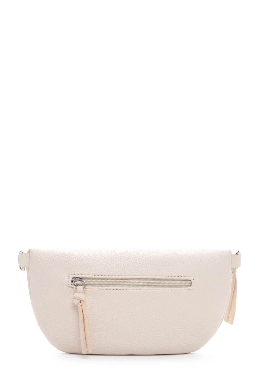 TAMARIS Handtaschen beige Crossover