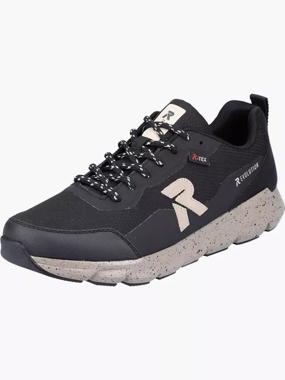 Rieker Herren Sneaker Low