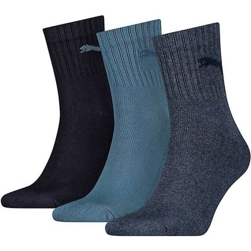 PUMA Socken 3er Pack