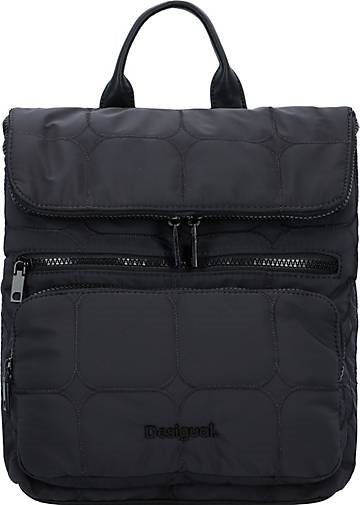 Desigual Vintage Cottage City Rucksack 31.5 cm