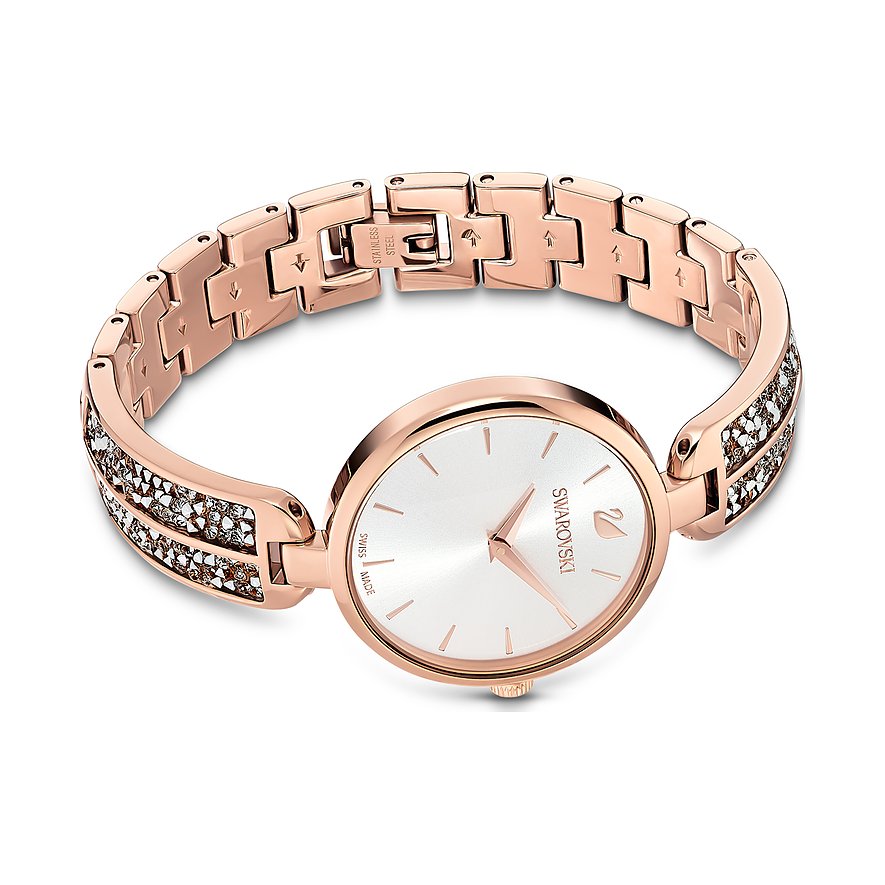 Swarovski Damenuhr Dream Rock