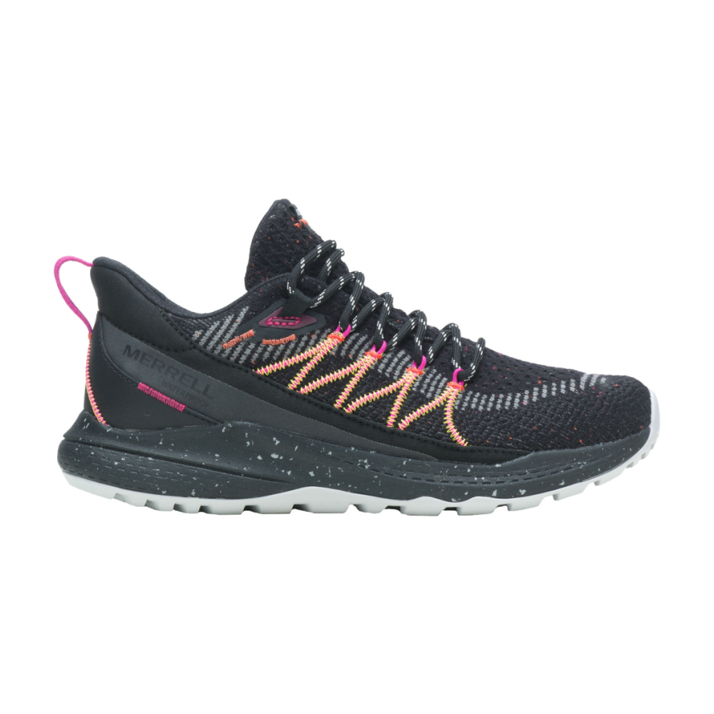 Merrell Bravada 2 J036910 / schwarz