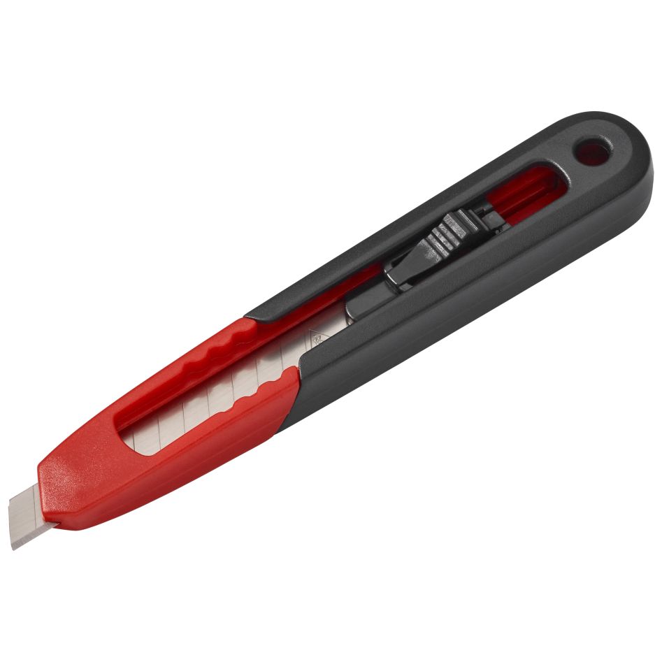 Hultafors HU389310 Afbryderkniv BKP 9A - 9mm