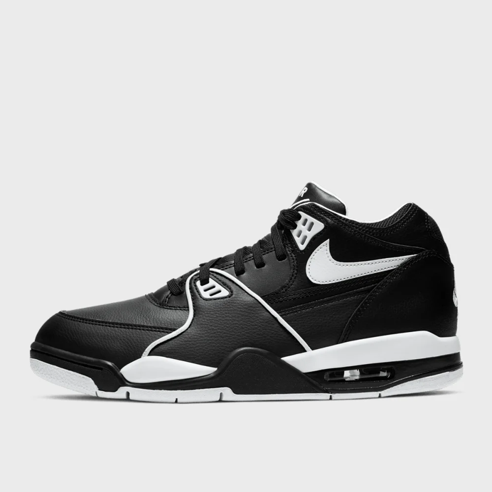 Nike Air Flight 89 CU4833-015 / schwarz