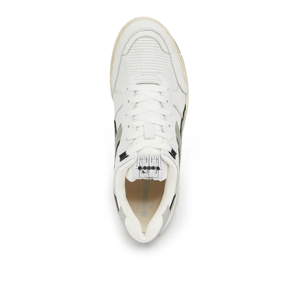 Diadora B 560 Used 201.180117-C0341 / weiss