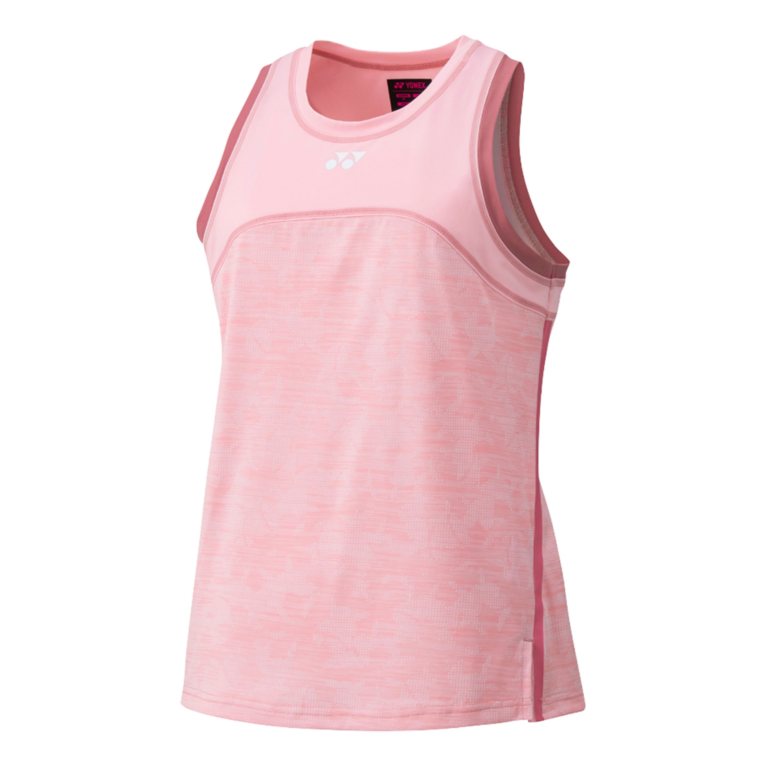 Tank-Top Damen - Rosa