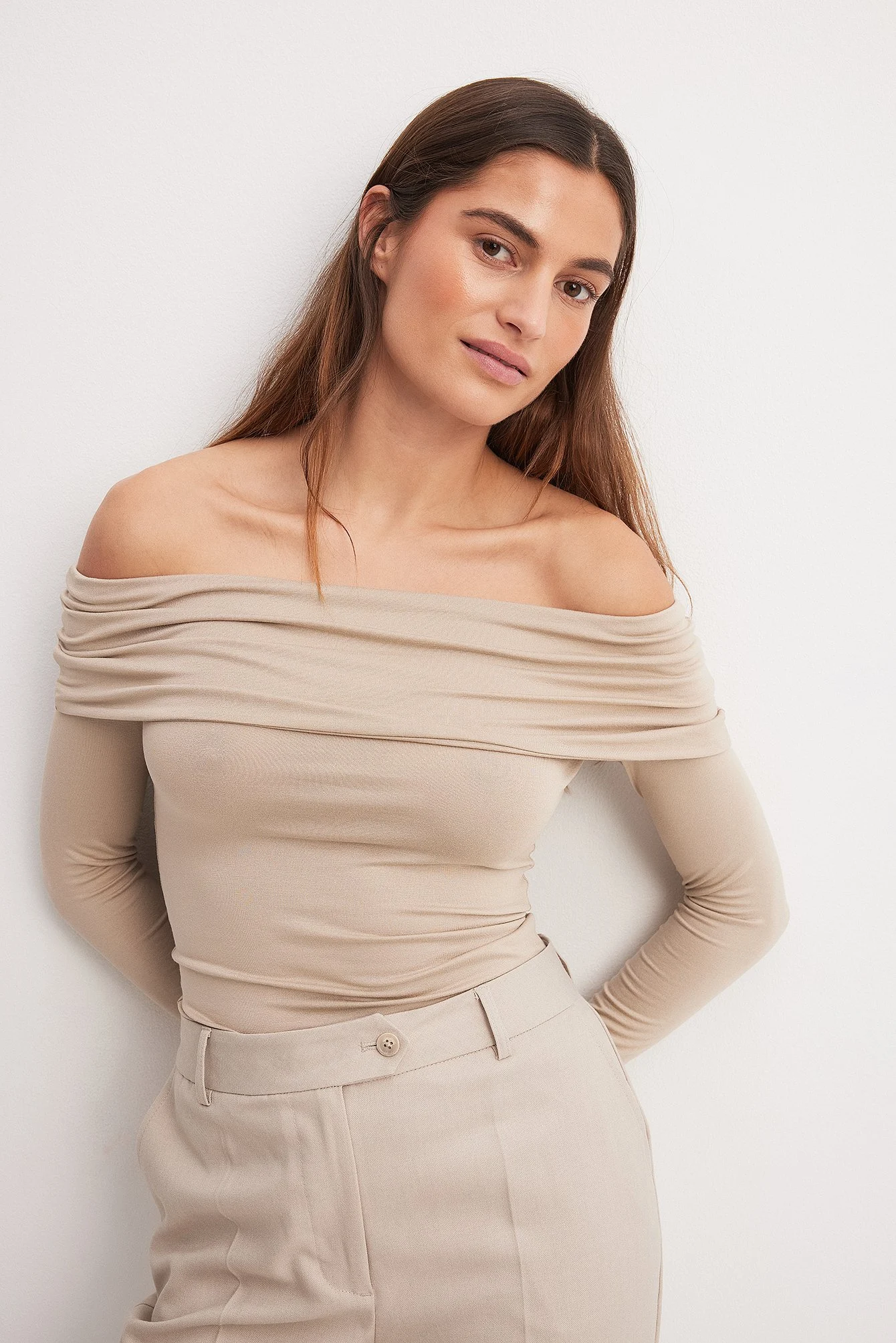 Soft Line Langarmshirt