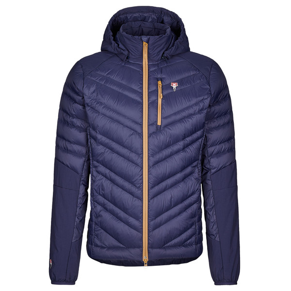 LIGHTFUL DOWNWOOL JACKET M Herren - Daunenjacke