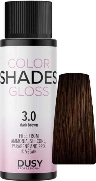 Dusy Professional Color Shades Tönung