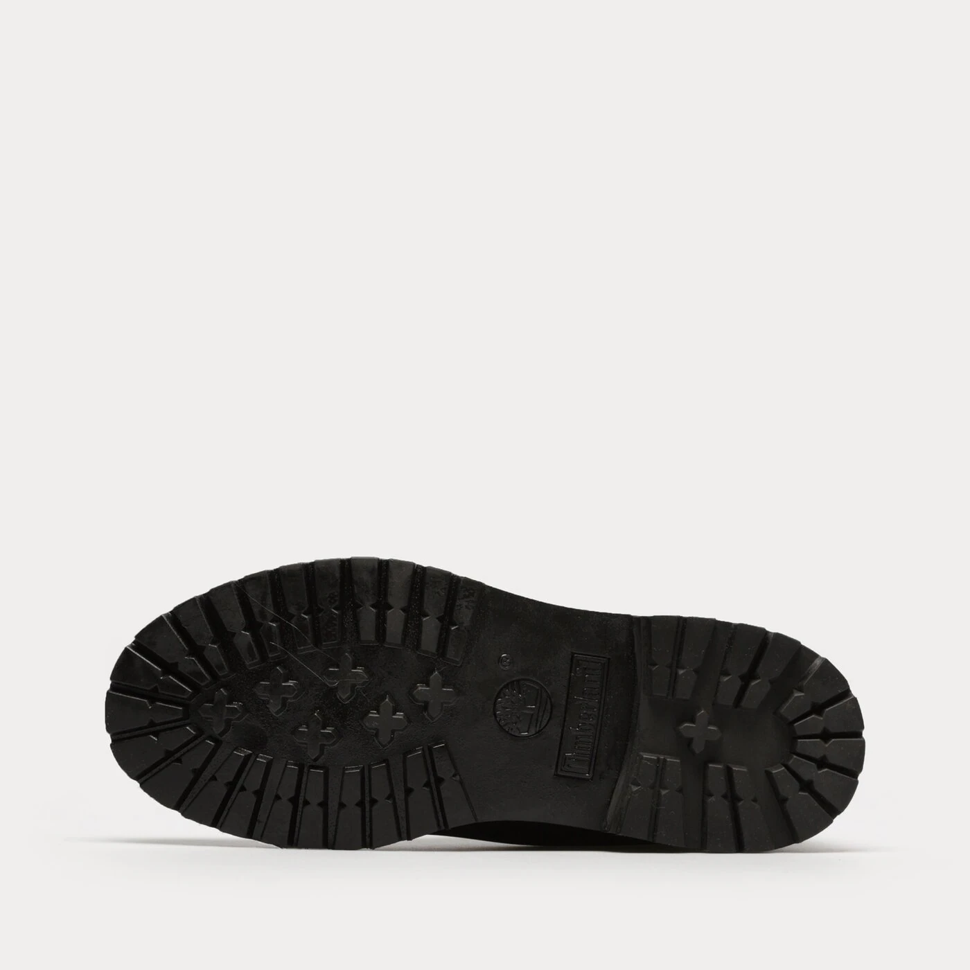 TIMBERLAND PREMIUM 6 INCH BOOT - W Schwarz