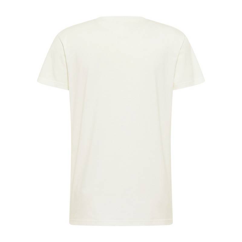 SOMWR T-Shirt With Snax Wrapper Print T-Shirt Herren
