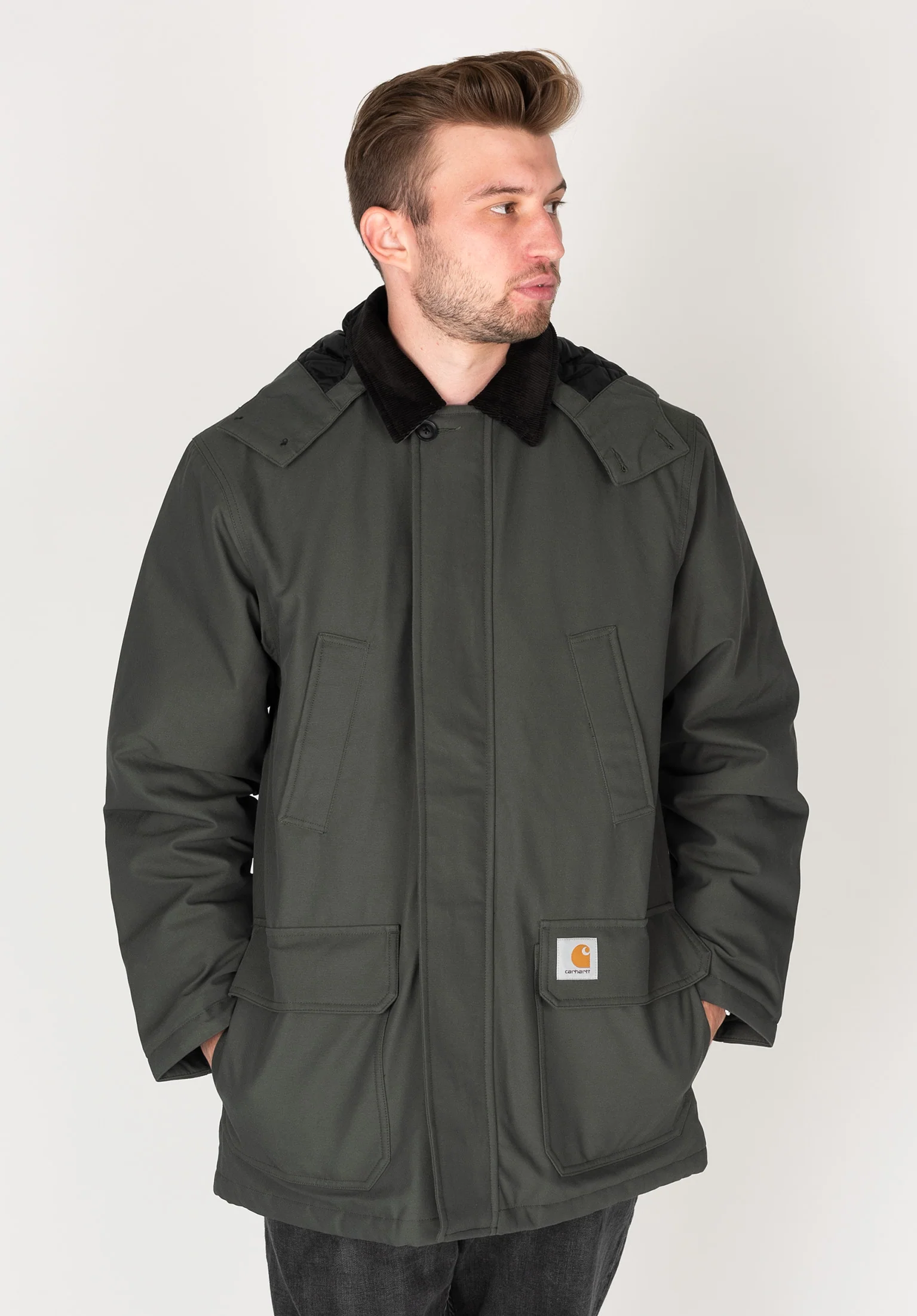Rigby Parka