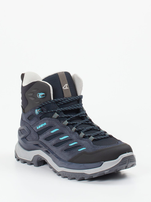 Schnürstiefelette-27511090119 Lowa