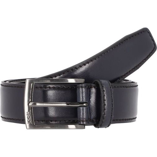 JOOP! Gürtel Leder