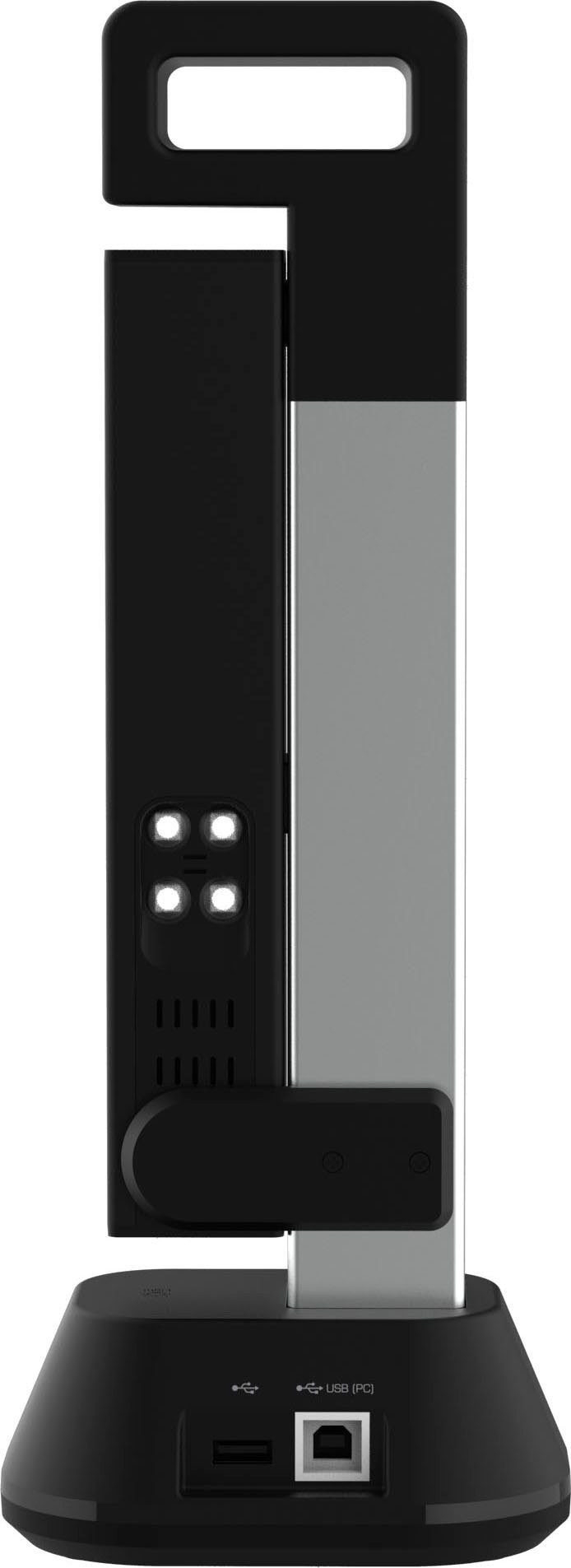 IRIS IRISCan Desk 6 Scanner
