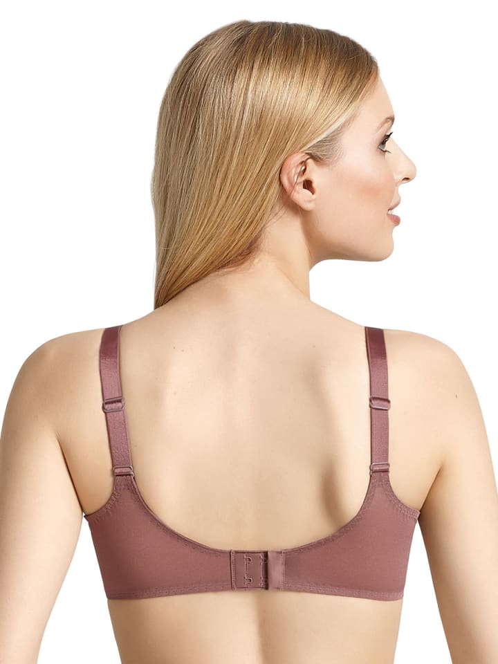 Anita Still BH mit Bügel Fleur in berry berry günstig kaufen