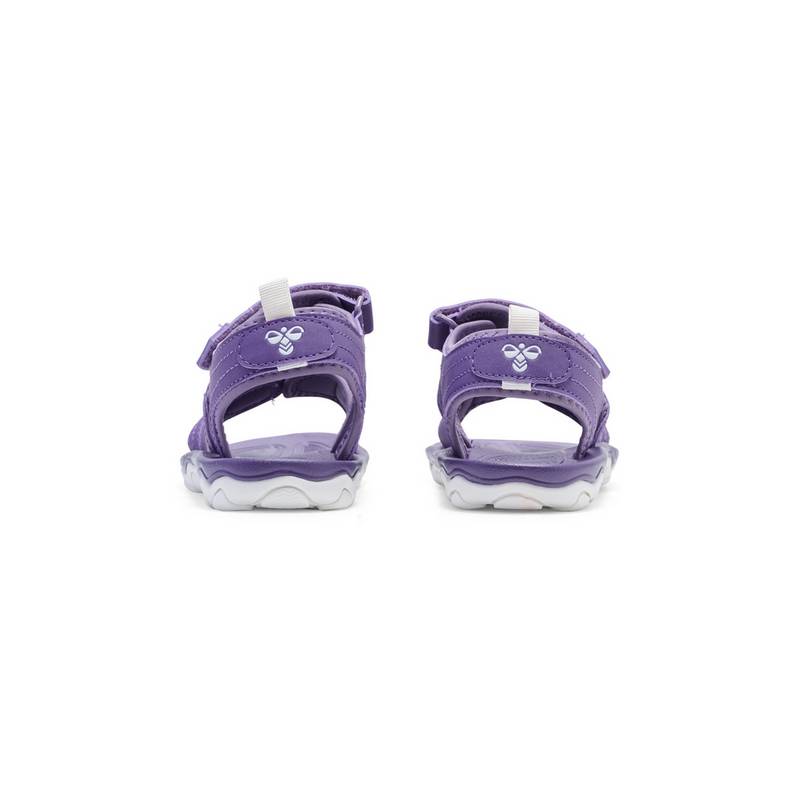 hummel SANDAL SPORT JR Sandalen Kinder