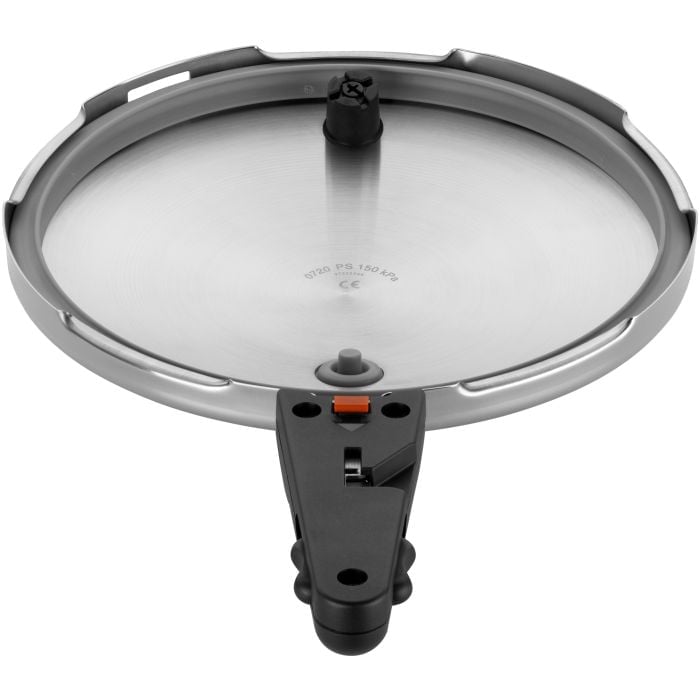 Perfect Deckel mit Griff, 22 cm