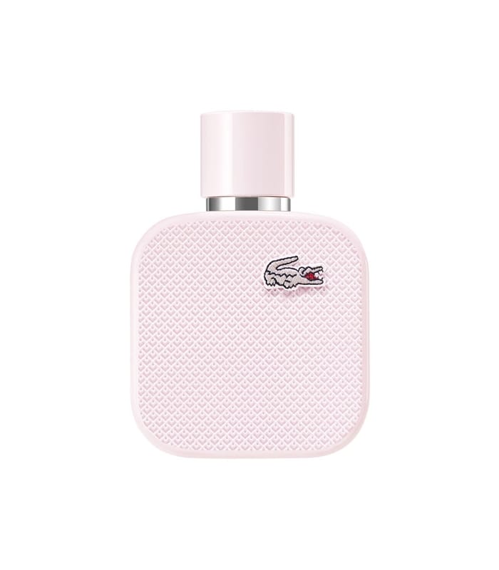 Lacoste-L12.12 ROSE-Eau de parfum