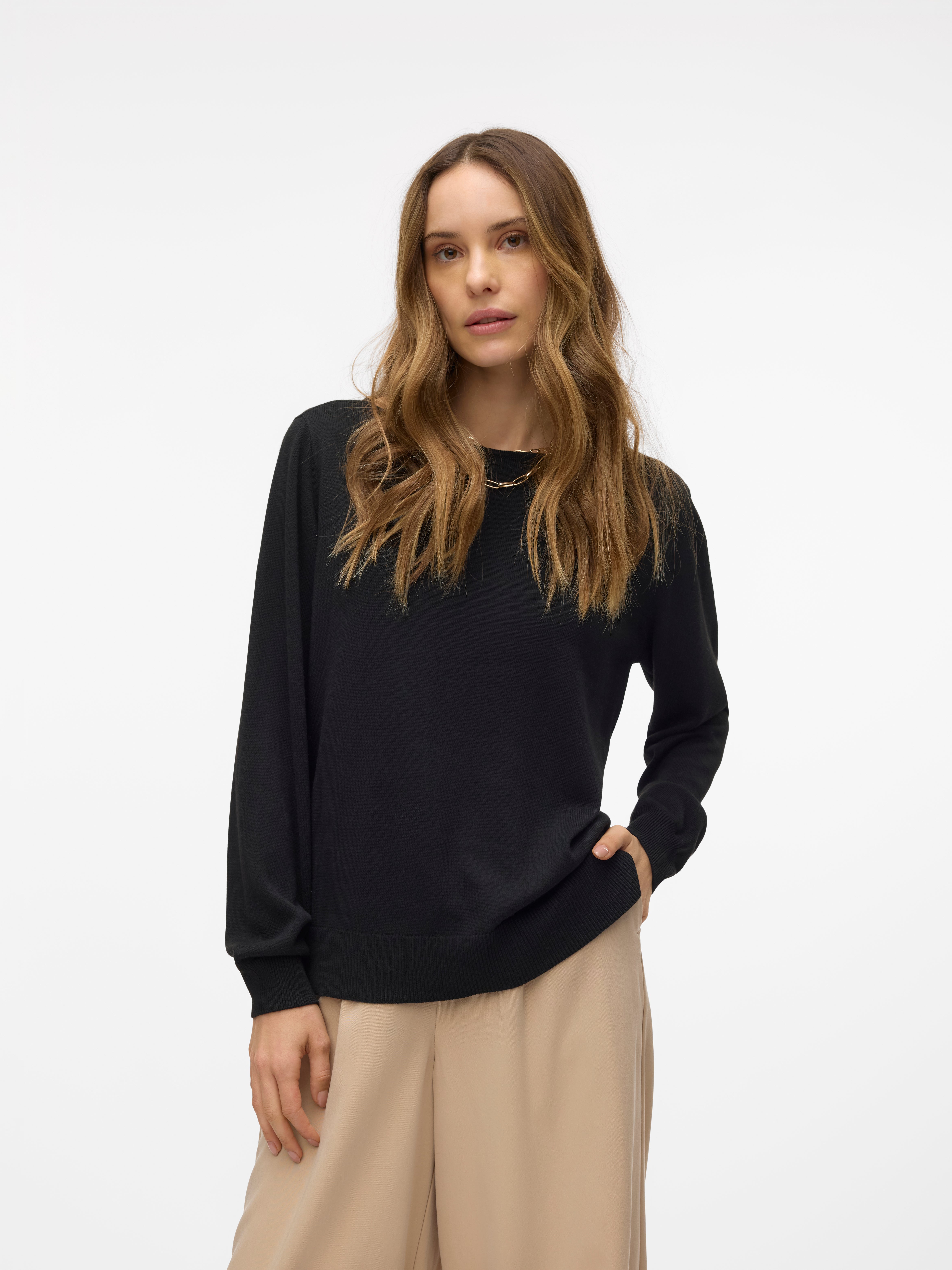 VMBEKKA Pullover