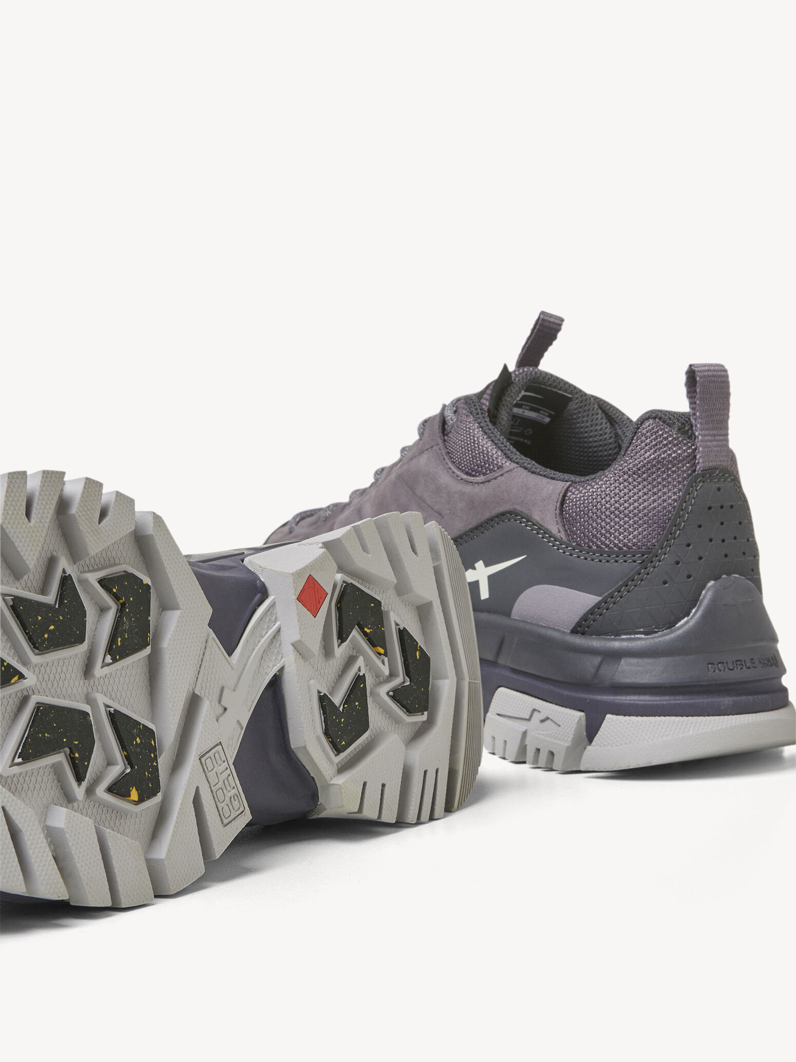 GORE-TEX Chaussure de randonnée H-3715 - gris