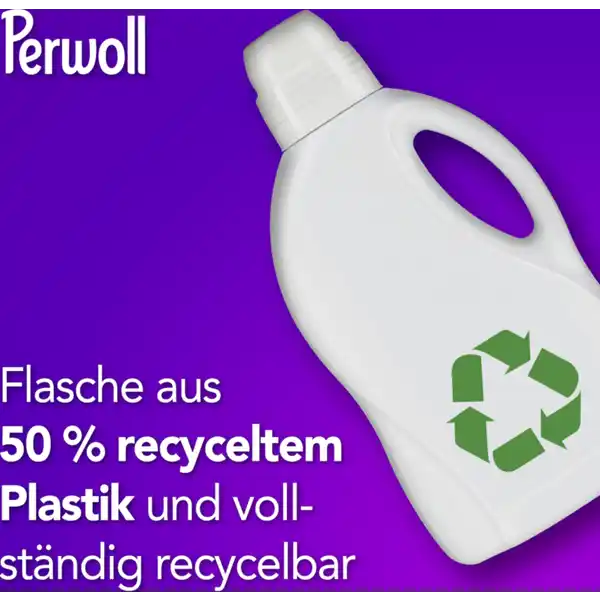 Renew Feinwaschmittel f. Wolle & Feines flüssig 27 WL