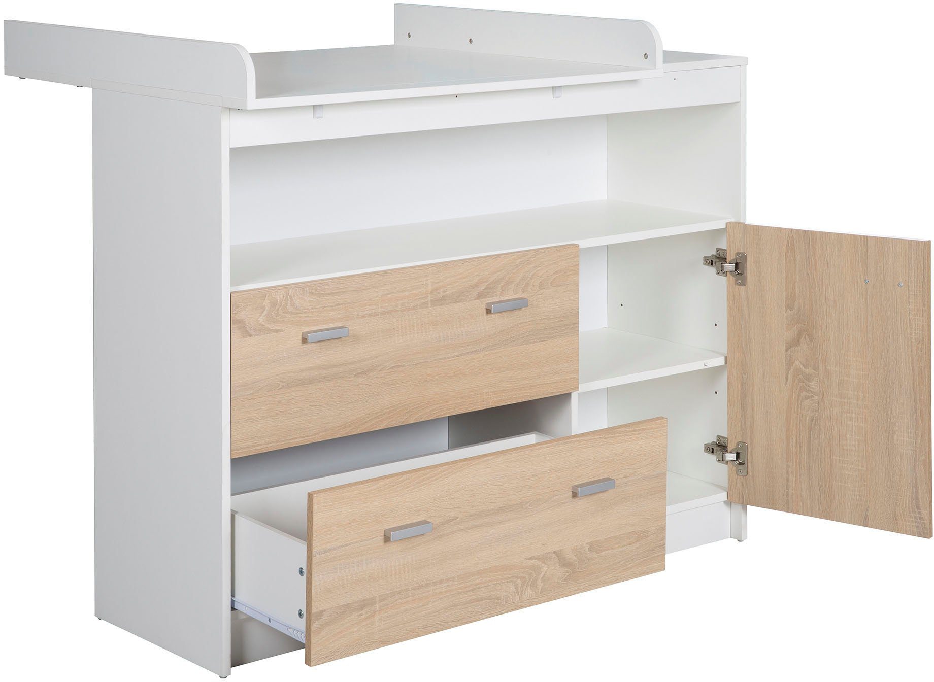 roba® Wickelkommode Gabriella, breit