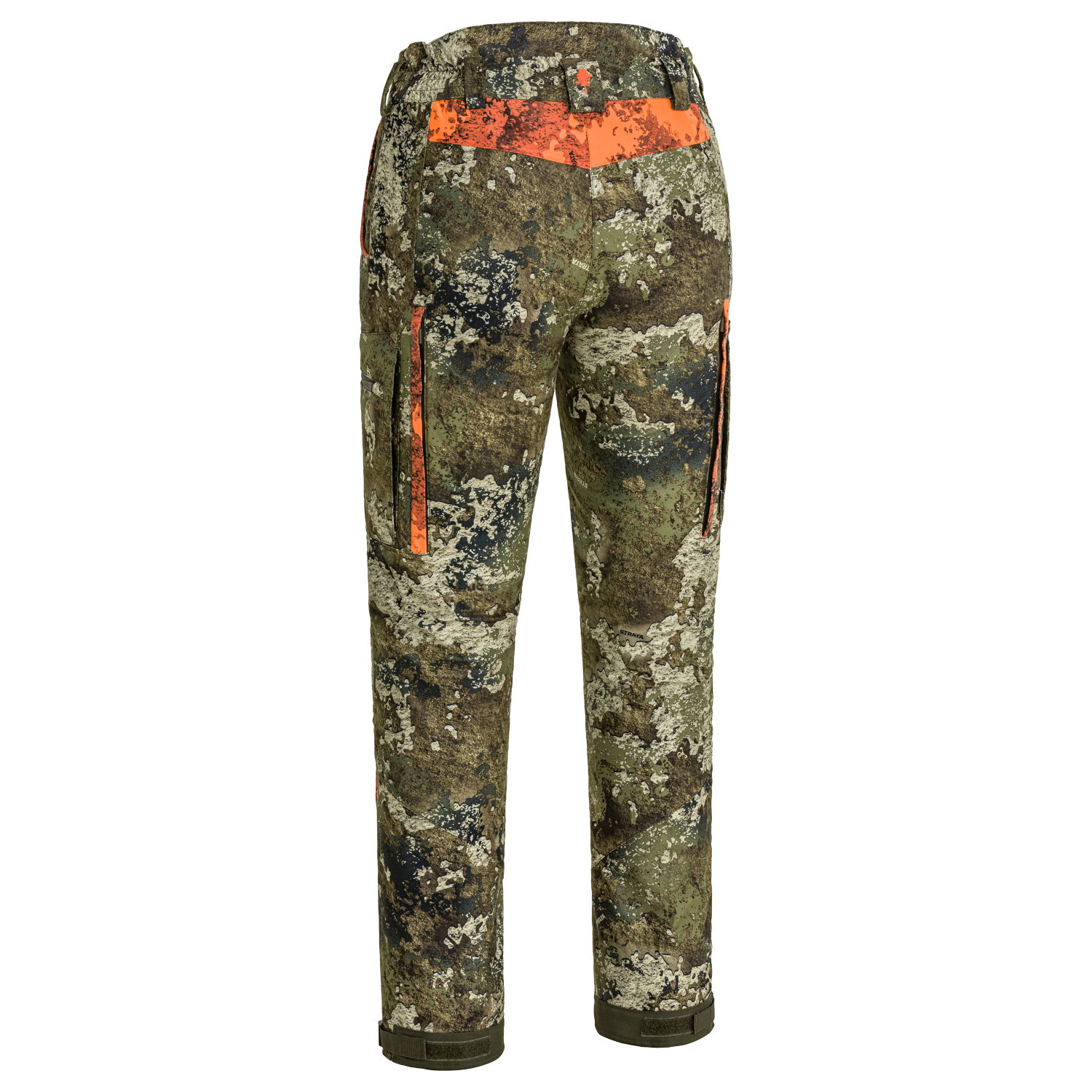 Pinewood Damen Jagdhose Furudal/Retriever Active Camou