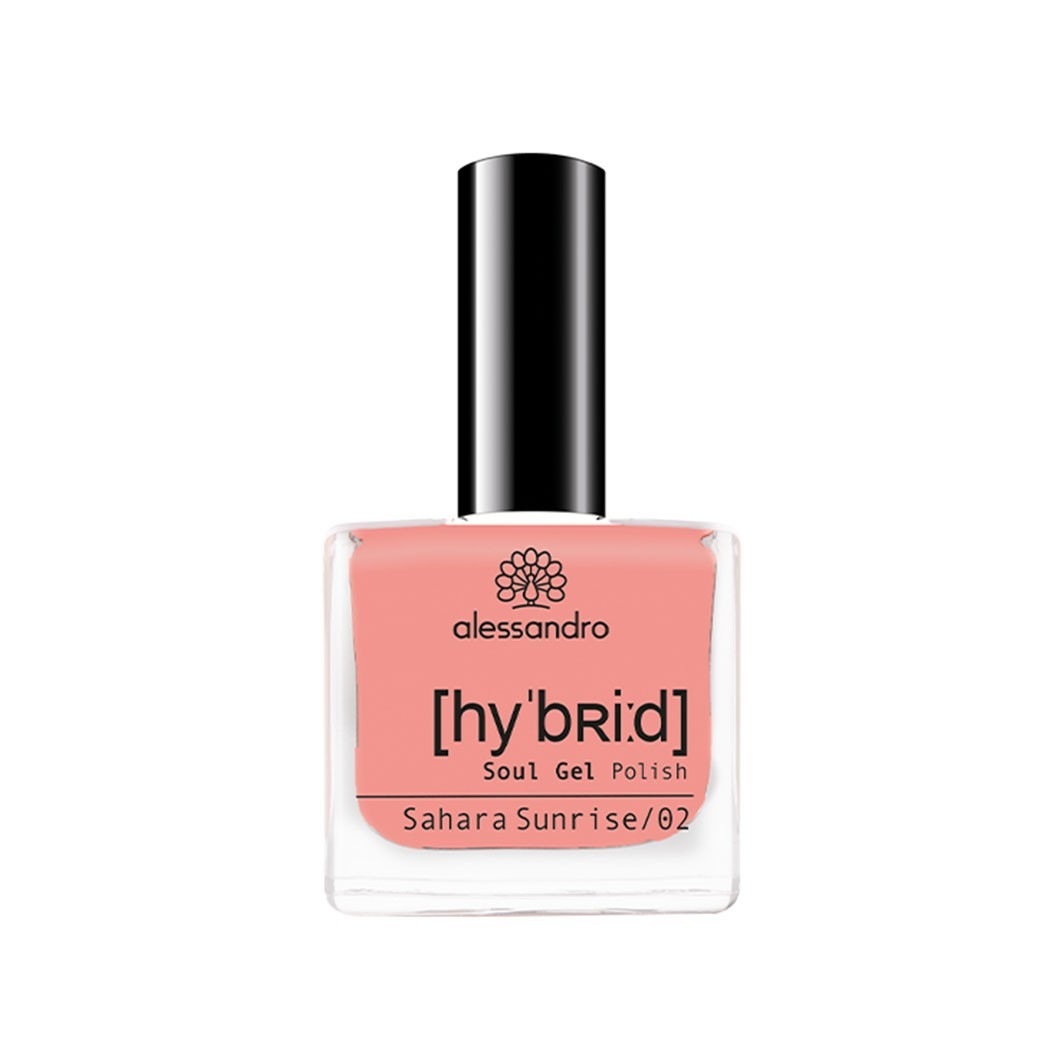 hybrid Soul Gel Polish