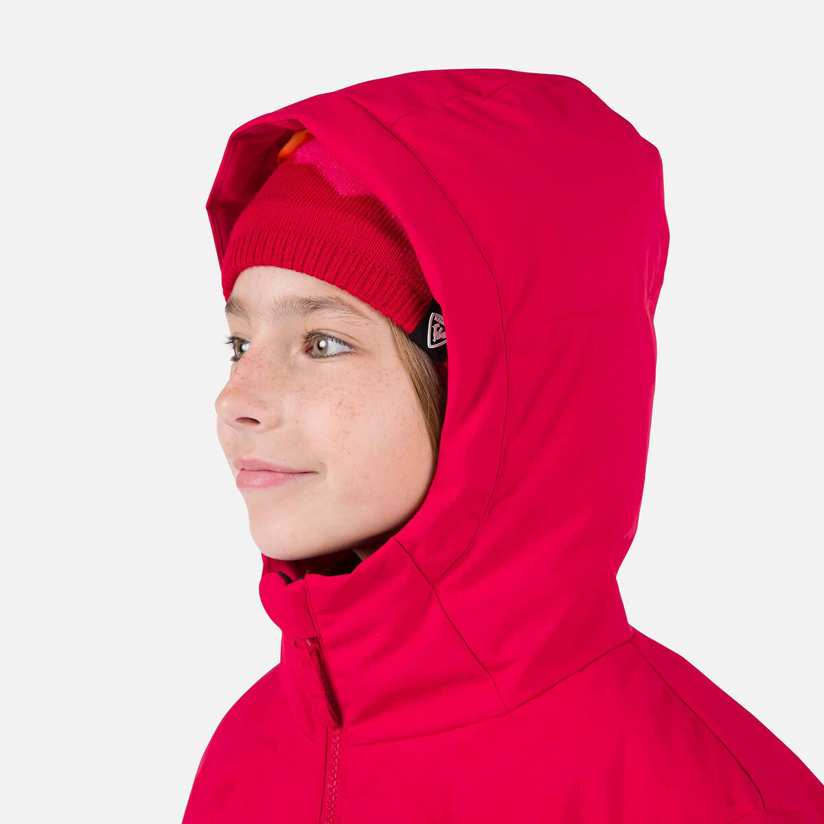 Mädchenskijacke Staci