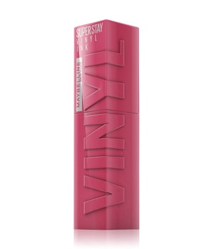Maybelline Super Stay Vinyl Ink Lippenstift-4.2 ml