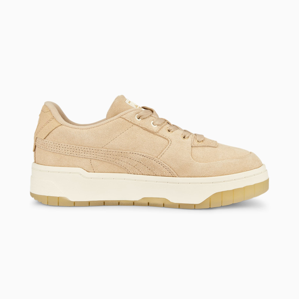 PUMA Cali Dream First Sense 387146_02 / braun