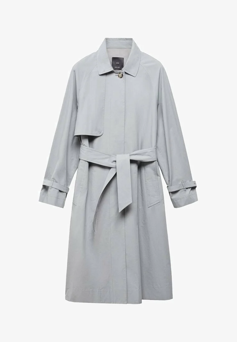 Mango CHAQUETA - Gabardina