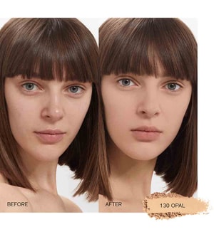Shiseido Synchro Skin Self-Refreshing Custom Finish Kompakt Foundation-9 g