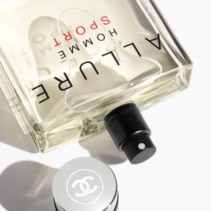CHANEL ALLURE HOMME SPORT Eau de Cologne-50 ml